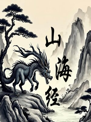cover image of 山海经